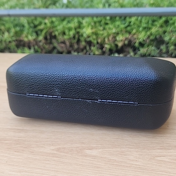 Balenciaga Hard Shell SunGlasses Case main image 5